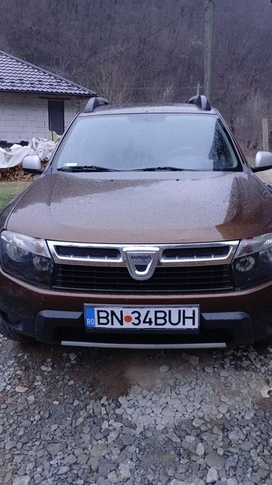 Vand Dacia Duster 2012
