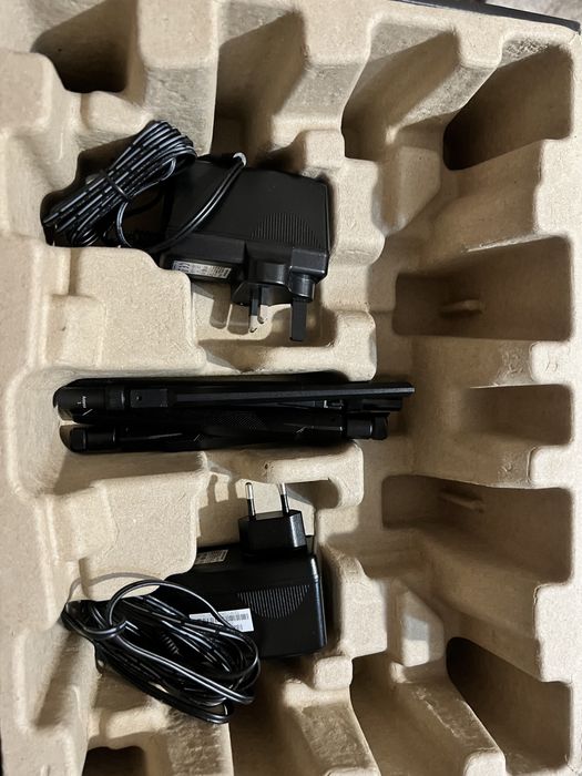 vand ruter NETGEAR XR500 gamming( perfect ptr call of duty .apex . CS