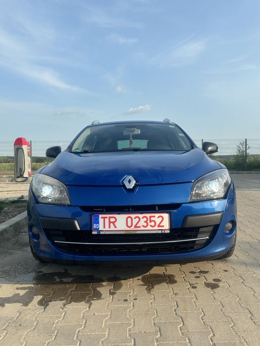 Vand Renault Megane 3