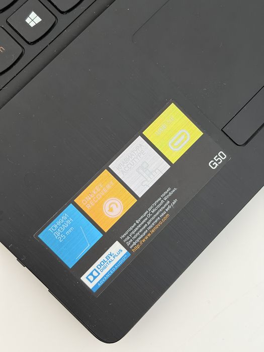 Ноутбук Lenovo 20351