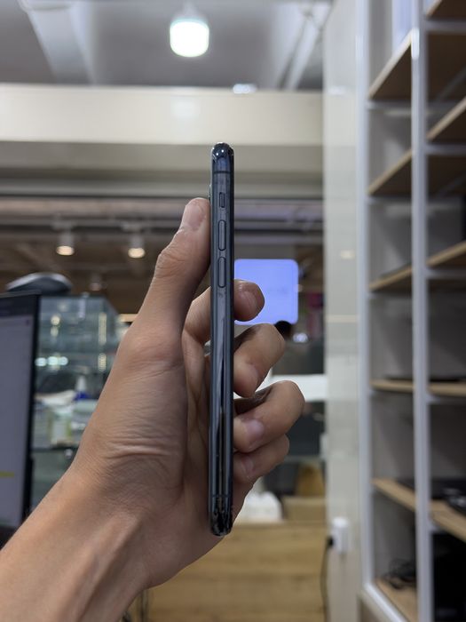 Продам Iphone 11 pro 256GB 92%