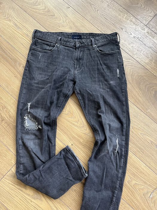 Armani Jeans - размер 33 Slim / Оригинал