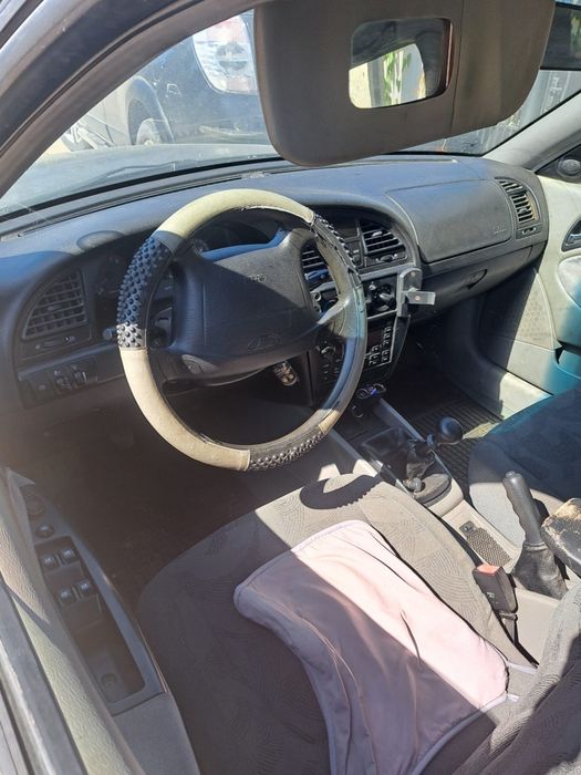 DAEWOO NUBIRA 0 — imagine 3