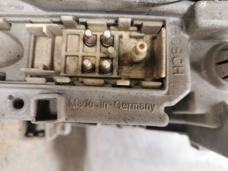 Фара правая w 140 от кабана