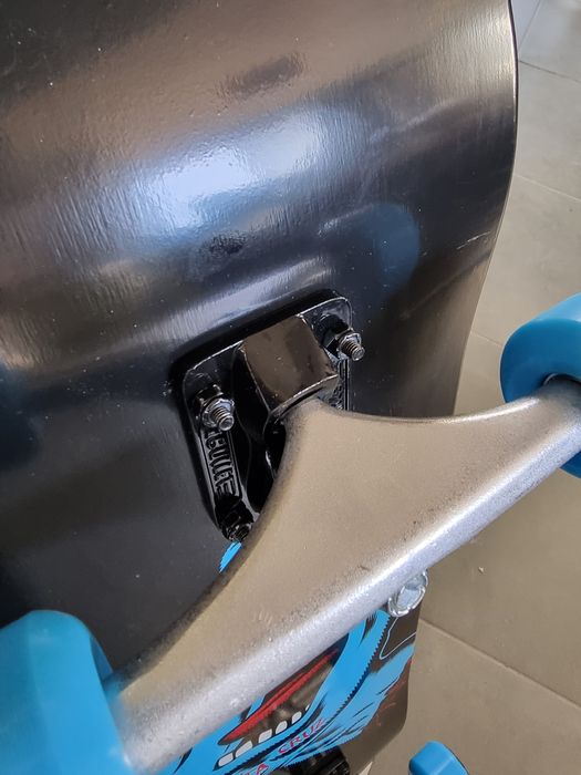 Santa Cruz скейтборд комплийт 8,0 и 8,25