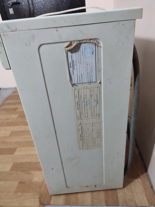 Стиралка бу  стиральная машина