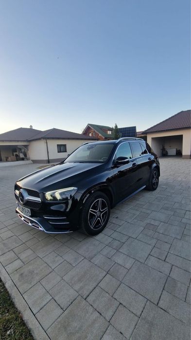 MERCEDES-BENZ GLE 2020 — imagine 4