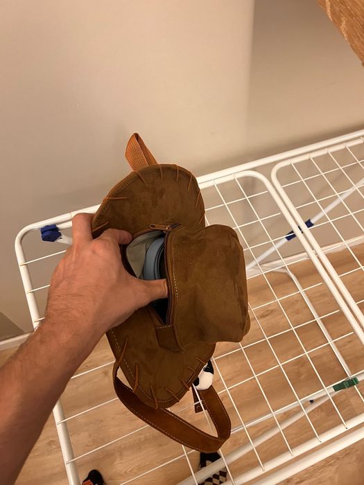 Раница Cowboy unisex