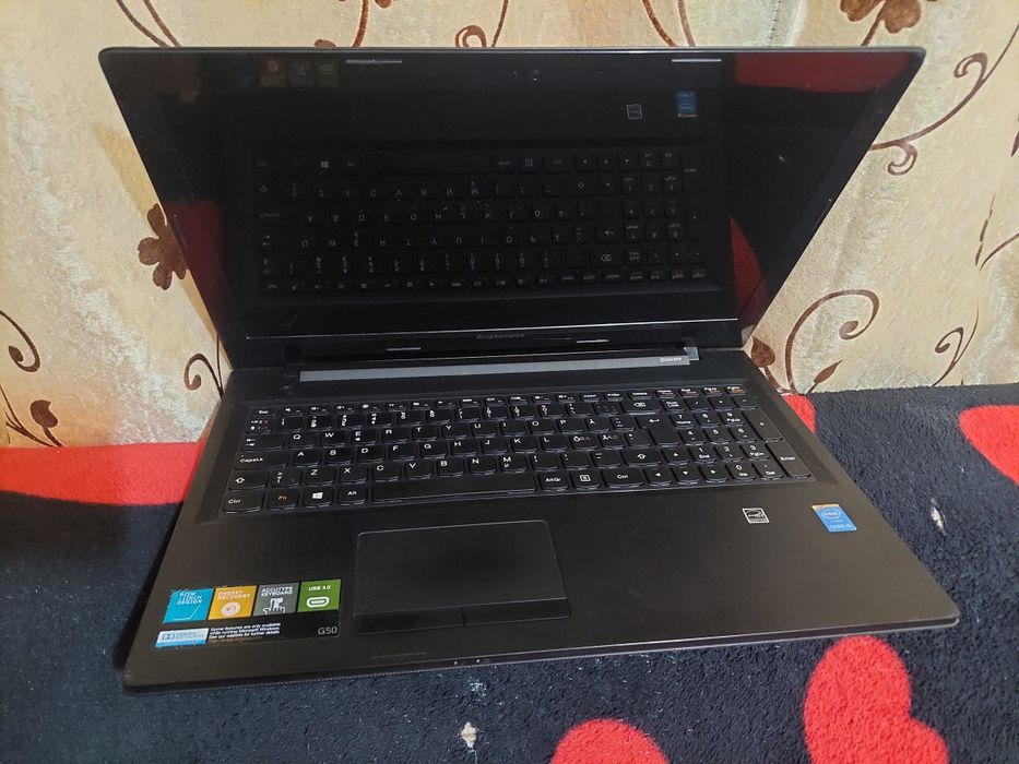 Laptop Lenovo G50-70