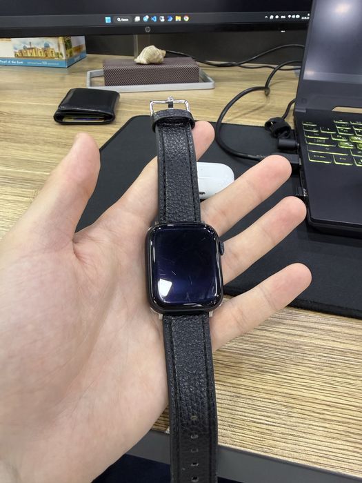 Apple watch 9 45mm (Iwatch)