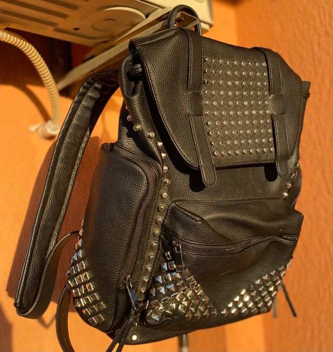 Раница страхотна