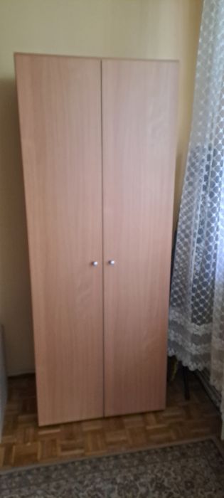 Dulap dormitor  180x70