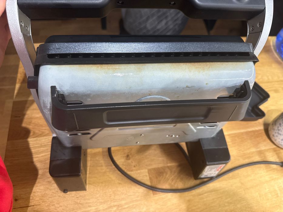 Tefal OptiGrill