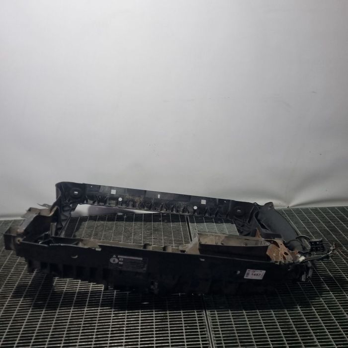 Trager Volkswagen Tiguan 5N 2.0 TDI 2008 - 2011 1968CC Manuala (1457) Diesel