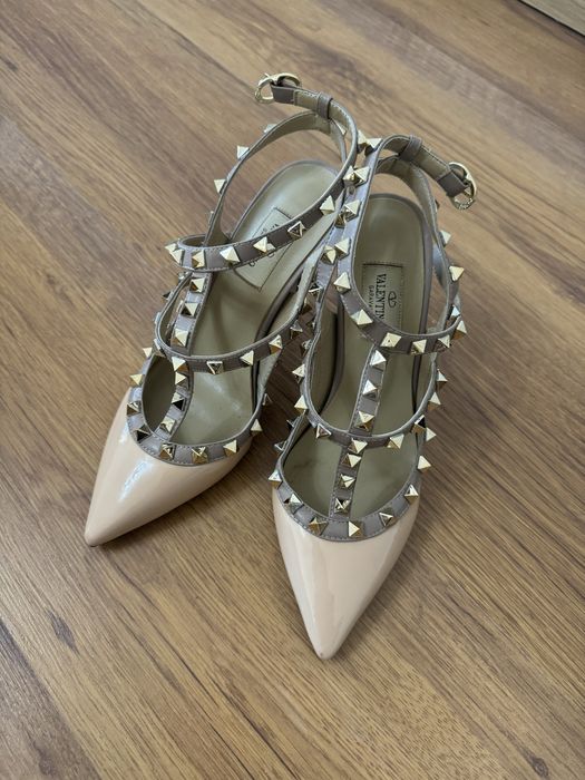 Туфли,под Валентино