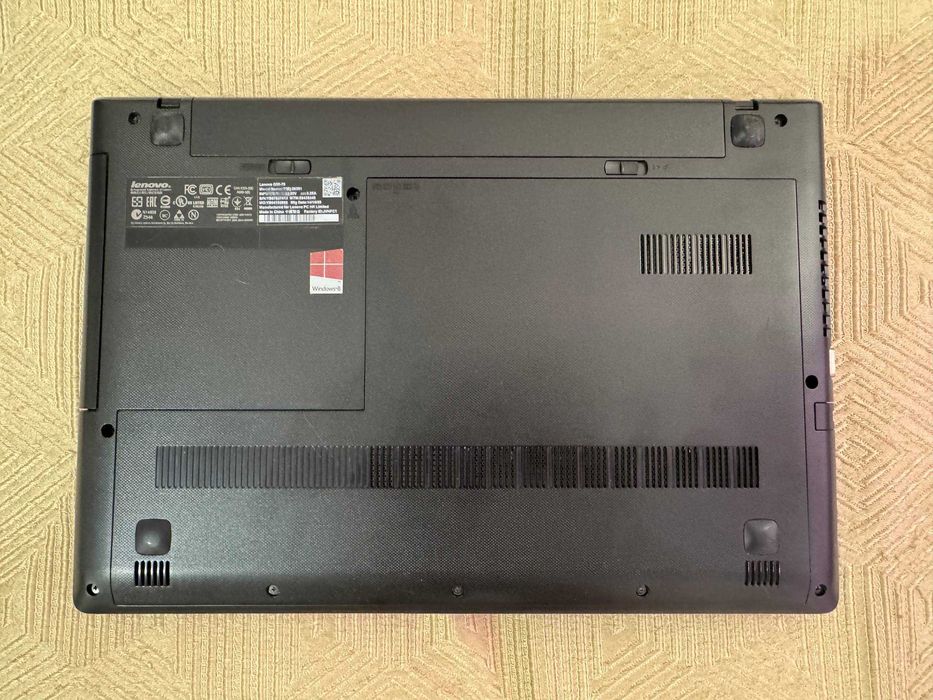 Продам ноутбук Lenovo G50-70