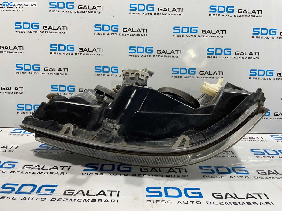 Far Dreapta EUROPA Opel Astra G 1998 - 2007 [L3958]