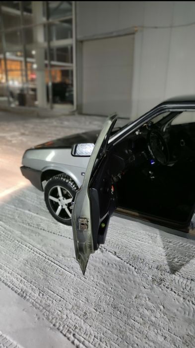 Ваз 2109 обмен..