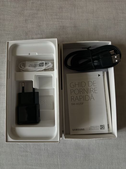 Samsung galaxy A5 2017