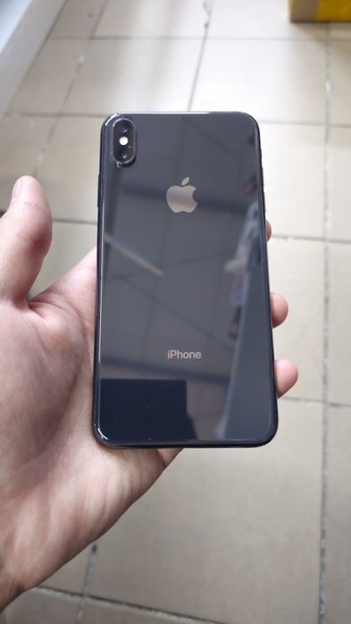 iPhone XS Max 256gb