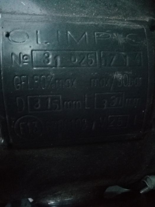 SEAT AROSA 1.0i газ