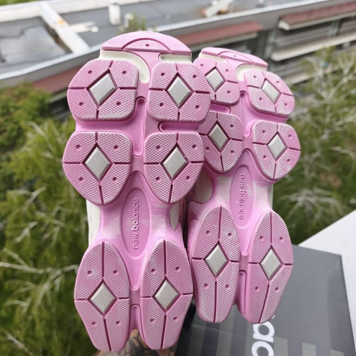 New Balance 9060 “Pink Overdye" 38/40