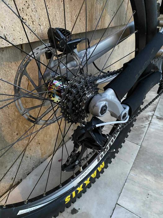 RAM SYNERGY 2018 27.5