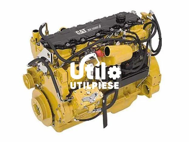 Motor Caterpillar C1.1 C1.5 C2.2 C3.3 + piese CAT - Verificat