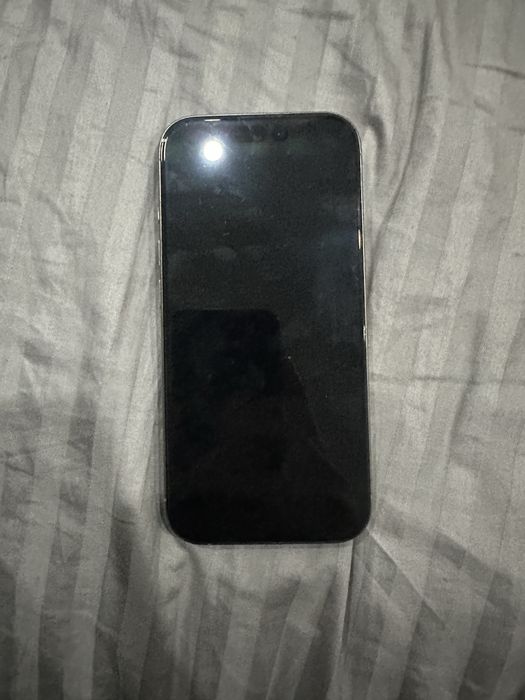 Iphone 16pro 512гб 91%