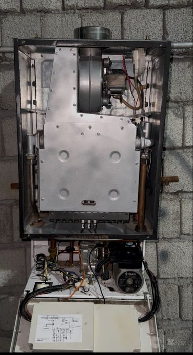 Vitech katyol 24 kw idialni