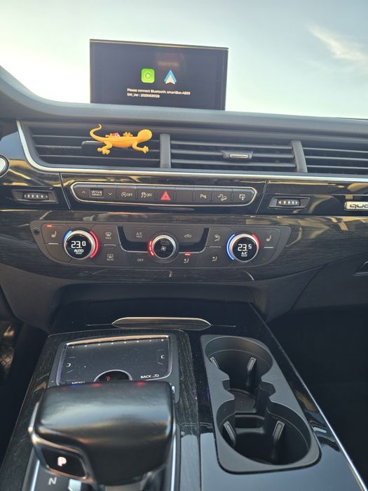 Ауди Q7 2.0 TFSI guattro 2017 FULL три коплекта джанти