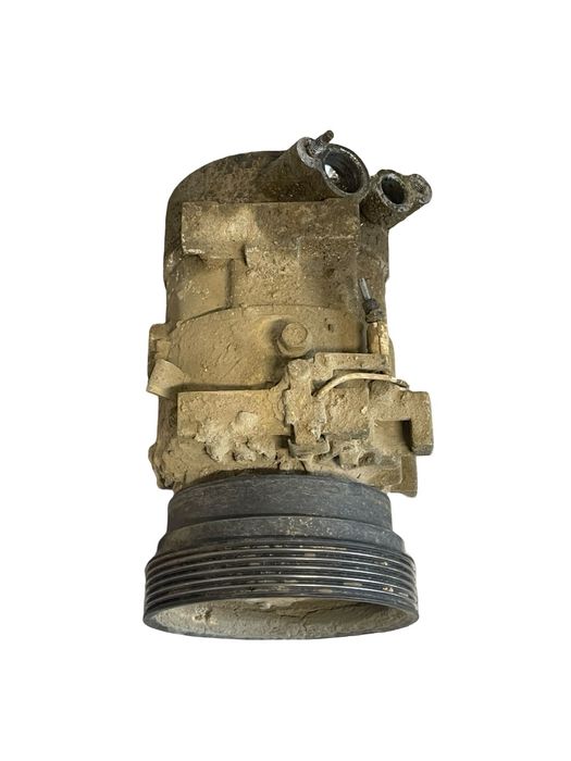 Compresor Ac Dacia Duster 2010 - > 1.5 Dci K9K 898