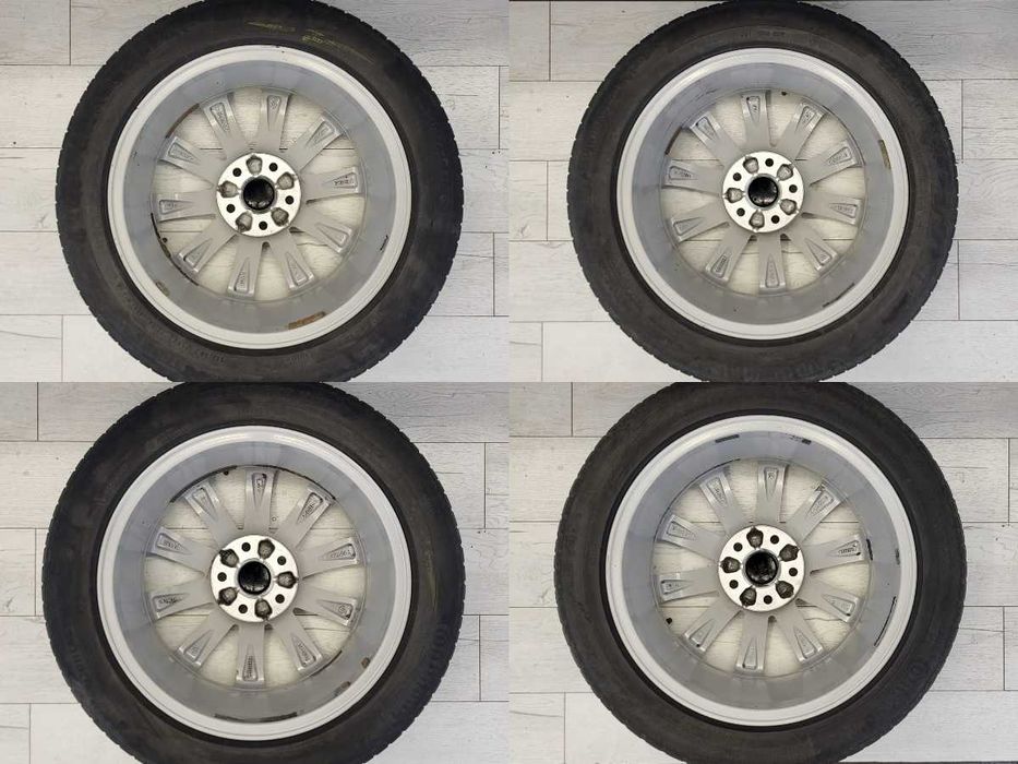 Roti/Jante VW 5x112 225/50 R17 Sharan (7N), Tiguan; Audi; Skoda; Seat Alhambra
