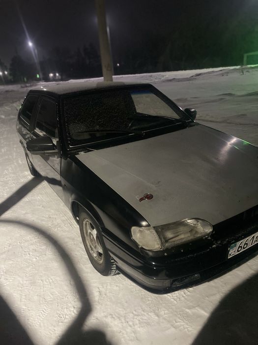 Продам ваз 2108