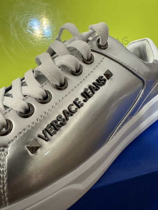 Pantofi Versace jeans marimea 45