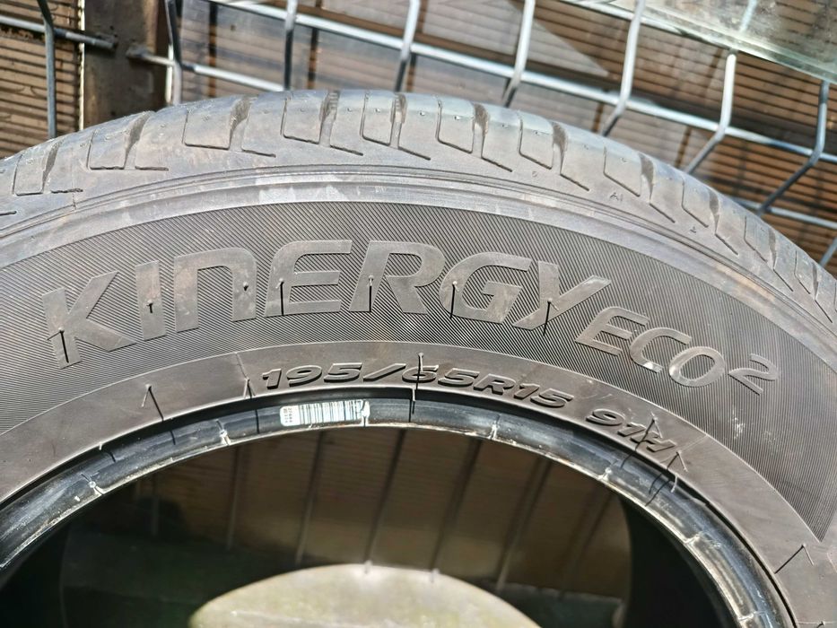 Anvelope de vara SH HANKOOK KINERGY