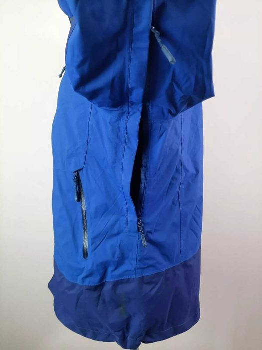 Мамут 3 в 1 Мъжко Яке Размер М Mammut Водоустойчиво Туристическо