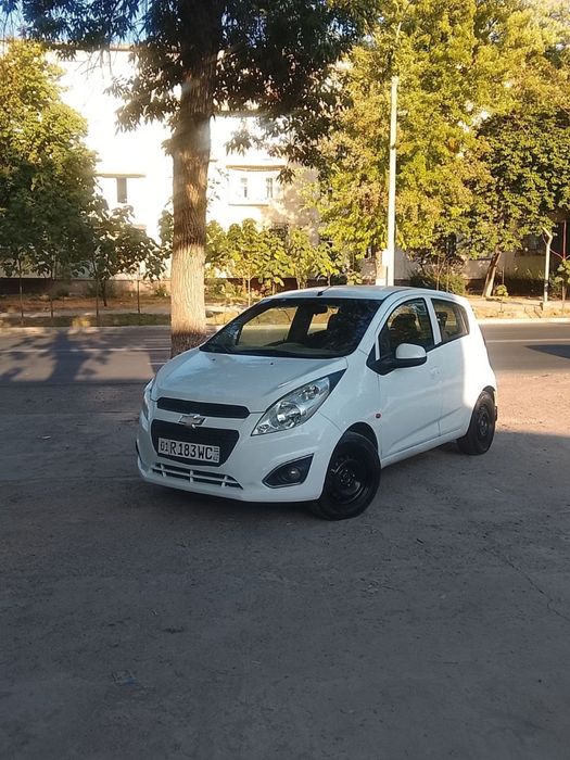 BRR spark arenda 700