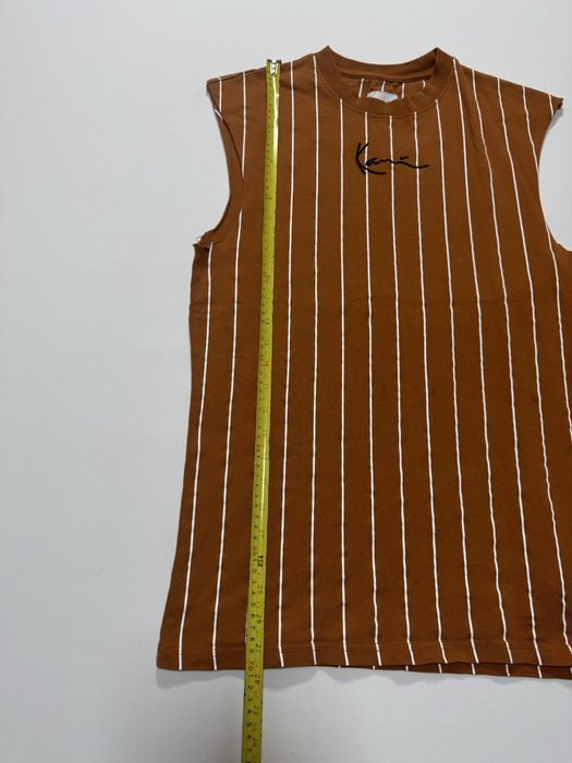 Maiou in dungi karl kani brown