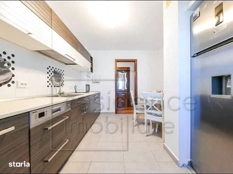 Apartament 4 camere separate, Gheorgheni, zona Piata Cipariu+Parcare