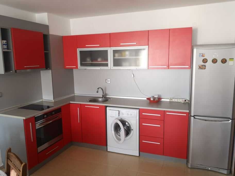 Дава се под наем Двустаен апартамент в Бургас, Меден рудник - зона А - 64 кв.м за 175 € - Снимка #7