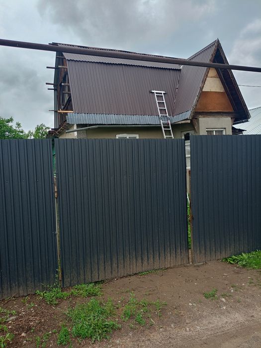 Продам дачу в Райымбек.