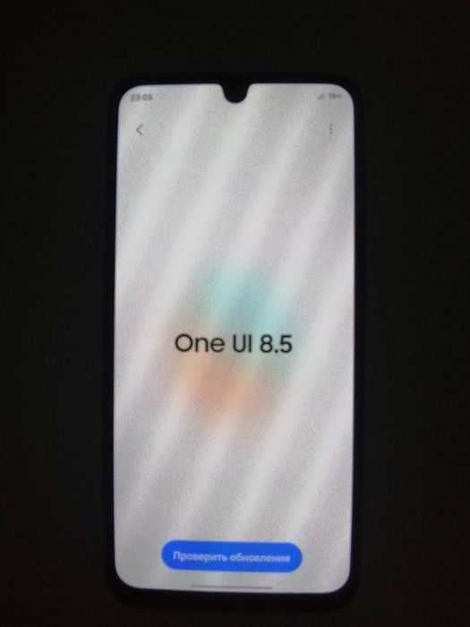 Samsung galaxy A17