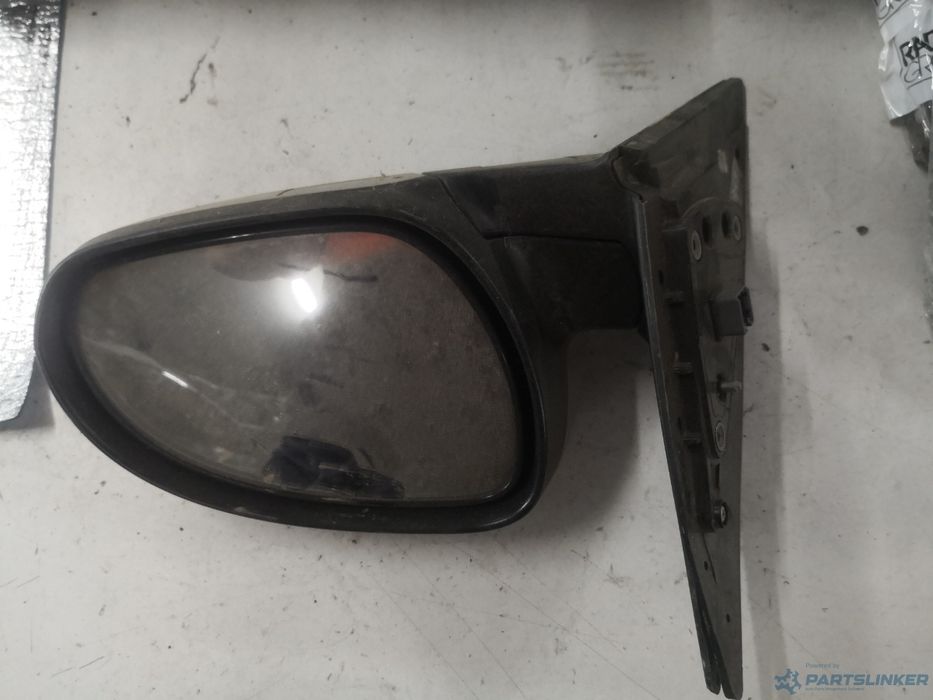 Oglinda Dreapta Fata Hyundai I30 (Fd) [ 2007 - 2012 ] Oem 876202R400