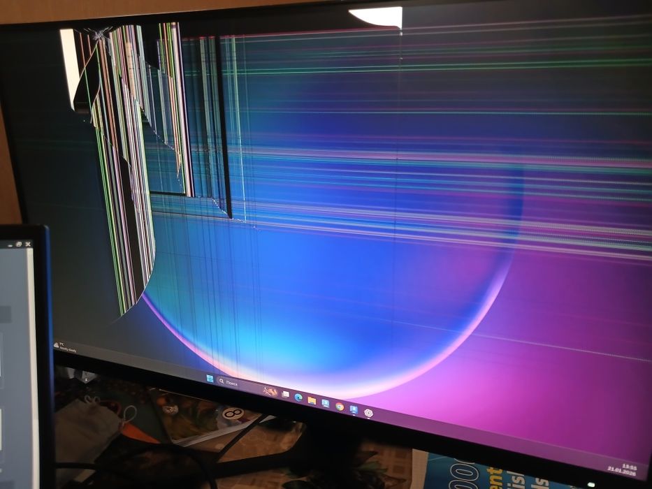 монитор redmi, 17 дюймовый