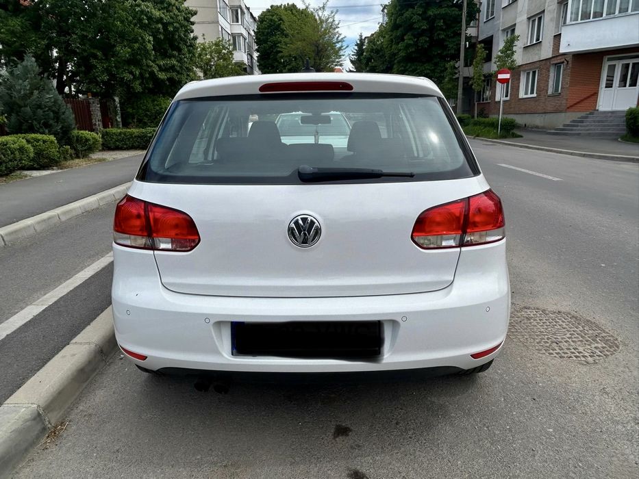 Volkswagen Golf 6 1.4 TSI – 2012  – 4.690€