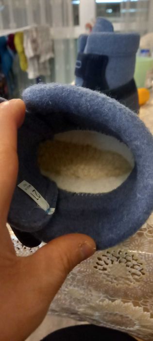 Olang ботуши детски