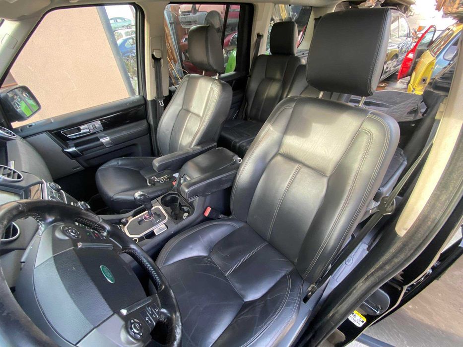 Land Rover Discovery 4 3.0td v6 на части  ланд ролвър дискавъри 4