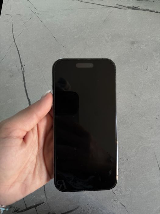 IPhone 14 Pro 128GB Deep Purple