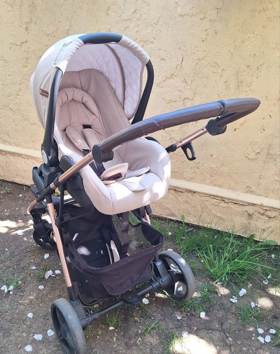 Carut bebe 3 in 1 Cangaroo